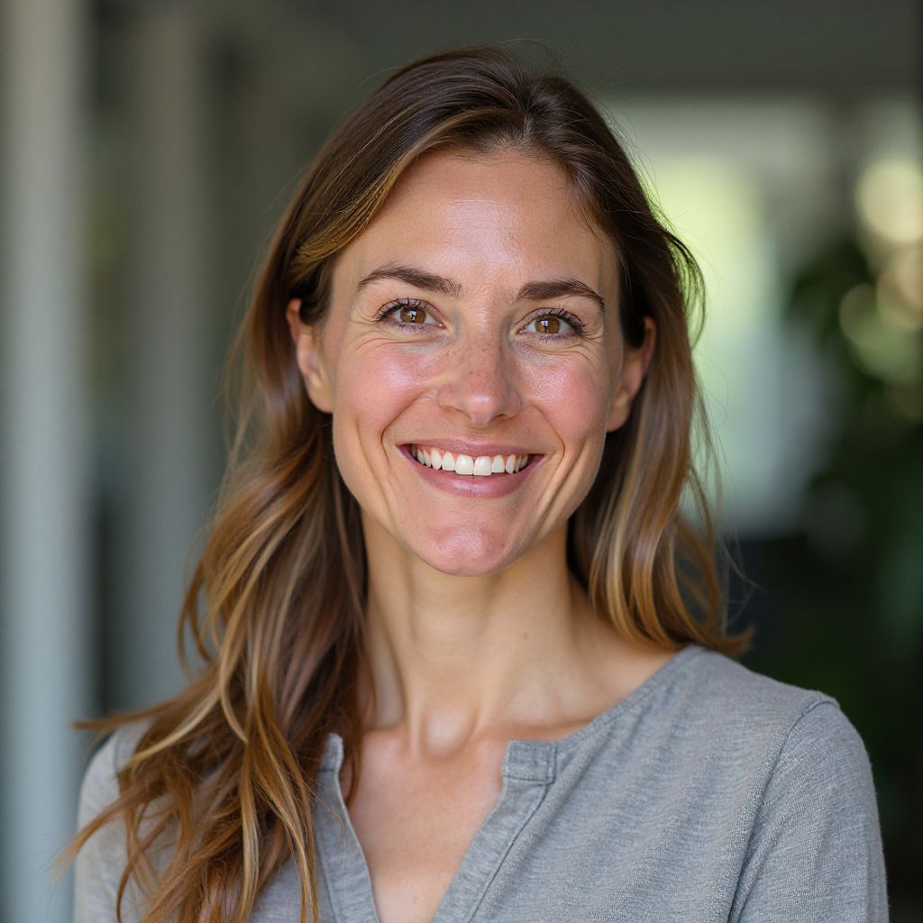 Sophie Bergmann